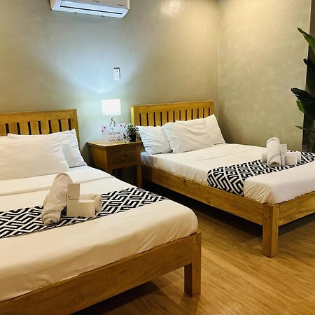 Hotel Life In Santa Maria Santa Maria  Zewnętrze zdjęcie