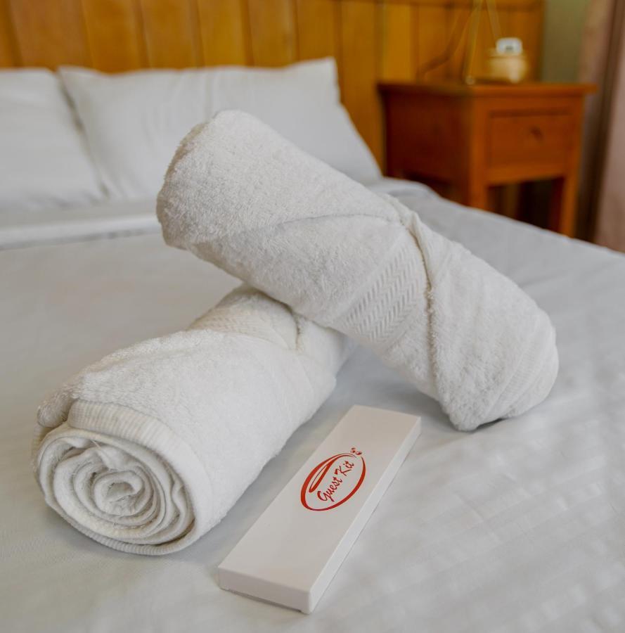 Hotel Life In Santa Maria Santa Maria  Zewnętrze zdjęcie