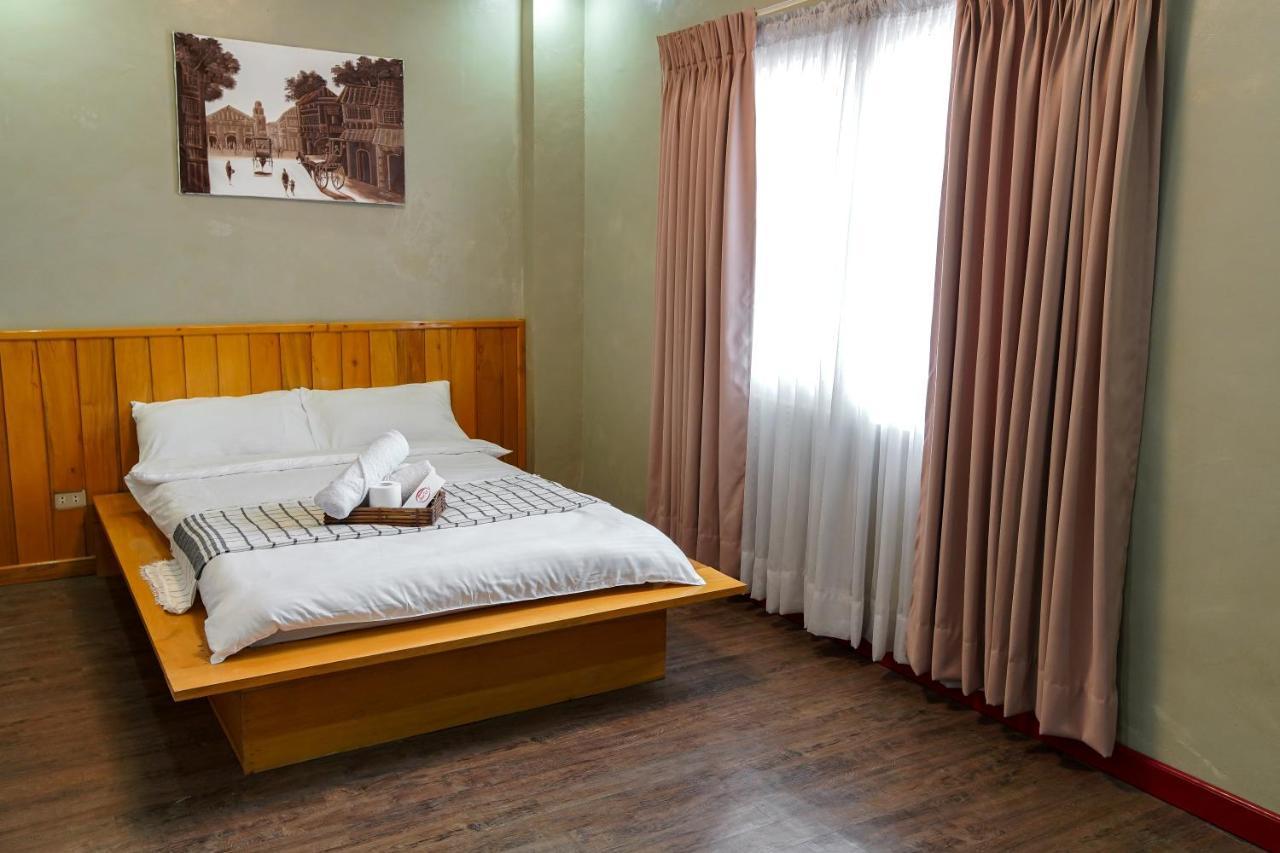 Hotel Life In Santa Maria Santa Maria  Zewnętrze zdjęcie