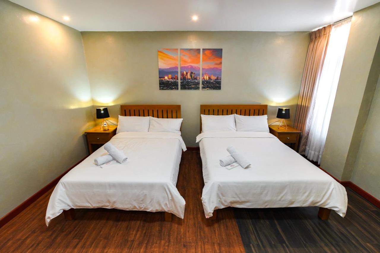 Hotel Life In Santa Maria Santa Maria  Zewnętrze zdjęcie