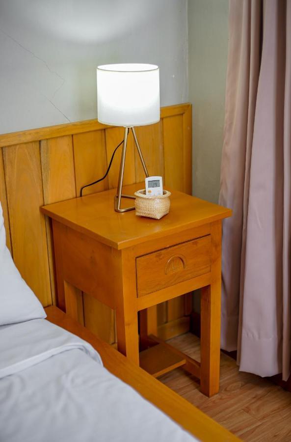 Hotel Life In Santa Maria Santa Maria  Zewnętrze zdjęcie