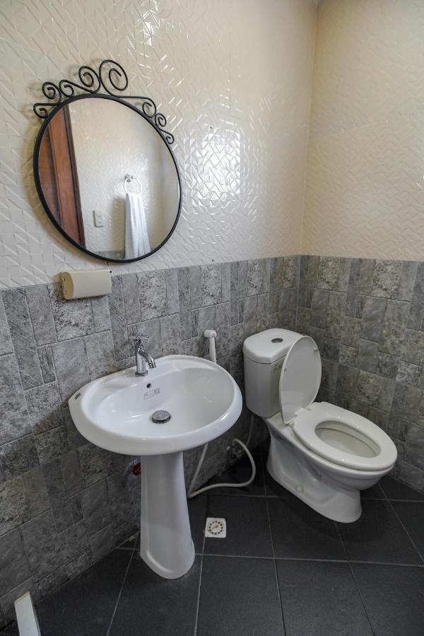 Hotel Life In Santa Maria Santa Maria  Zewnętrze zdjęcie