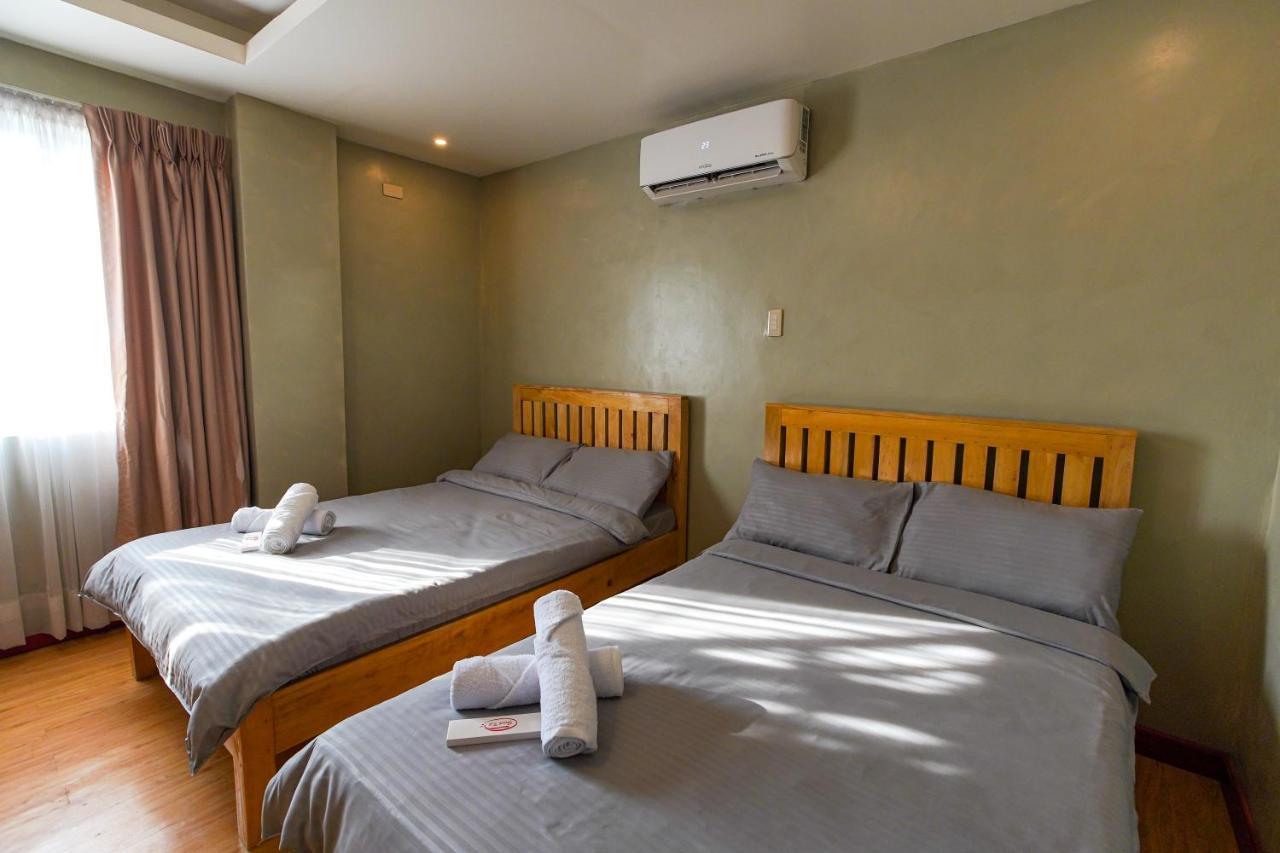 Hotel Life In Santa Maria Santa Maria  Zewnętrze zdjęcie