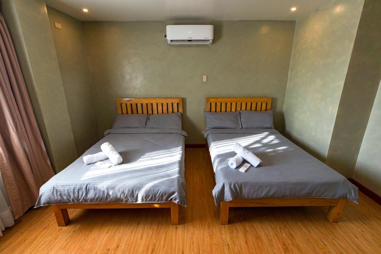 Hotel Life In Santa Maria Santa Maria  Zewnętrze zdjęcie