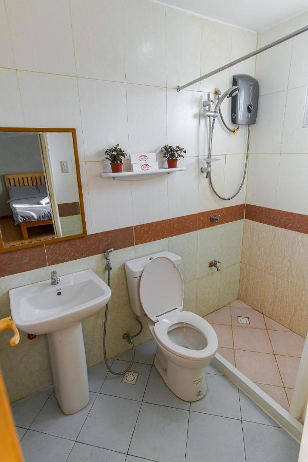Hotel Life In Santa Maria Santa Maria  Zewnętrze zdjęcie
