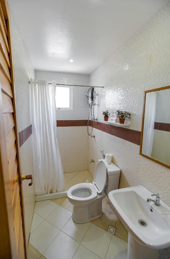 Hotel Life In Santa Maria Santa Maria  Zewnętrze zdjęcie