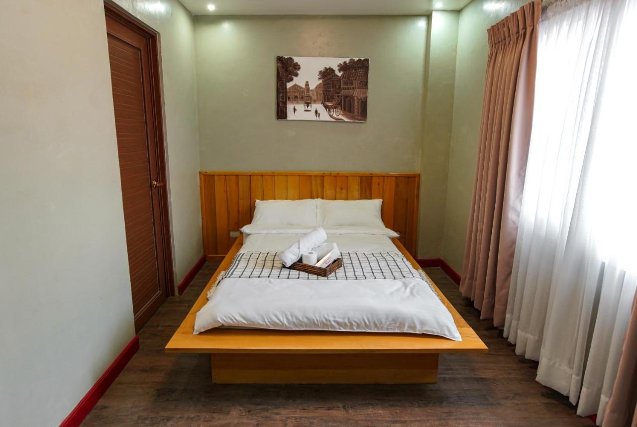 Hotel Life In Santa Maria Santa Maria  Zewnętrze zdjęcie