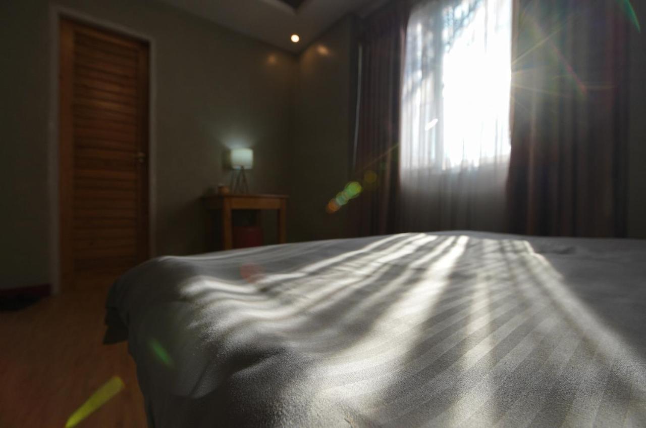 Hotel Life In Santa Maria Santa Maria  Zewnętrze zdjęcie