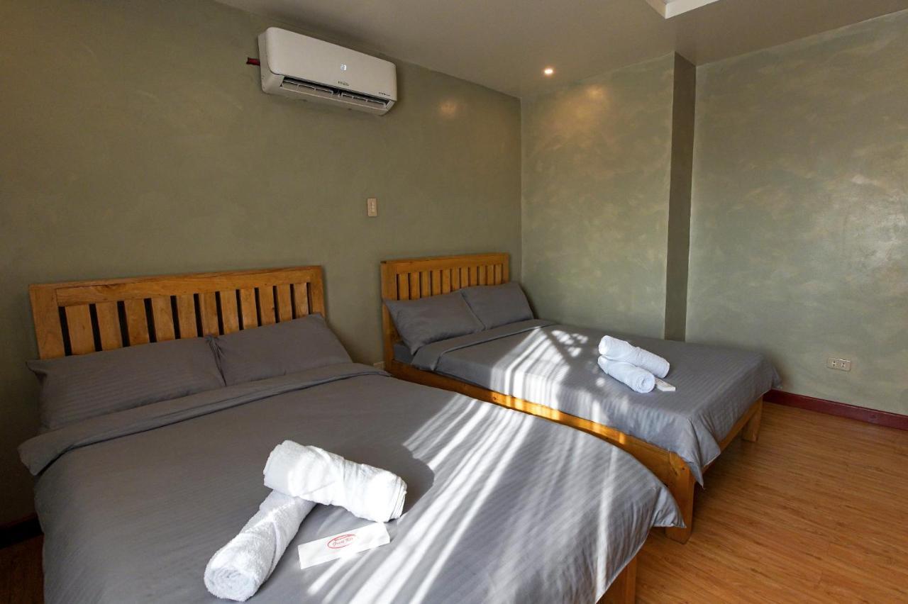 Hotel Life In Santa Maria Santa Maria  Zewnętrze zdjęcie