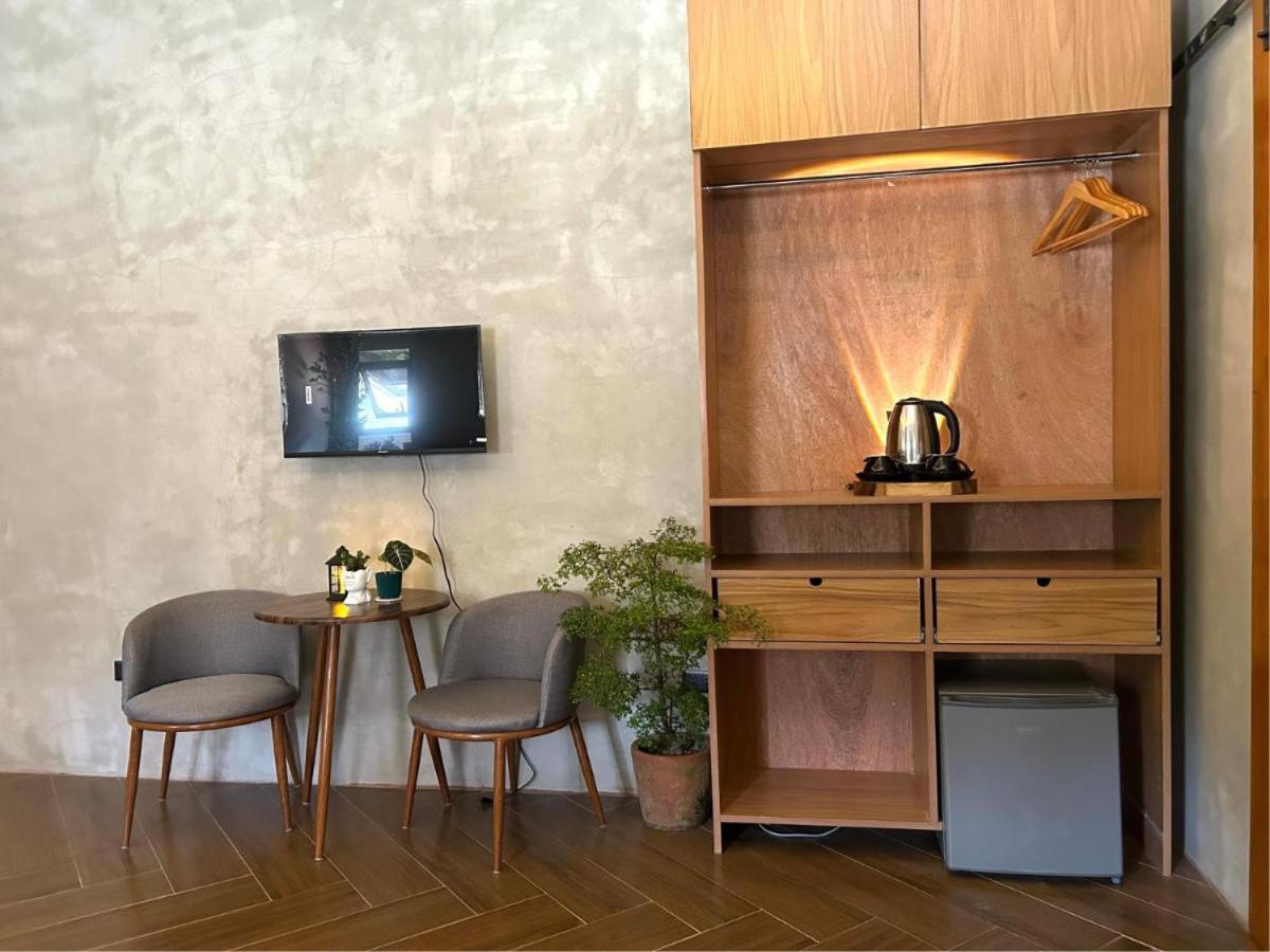 Hotel Life In Santa Maria Santa Maria  Zewnętrze zdjęcie