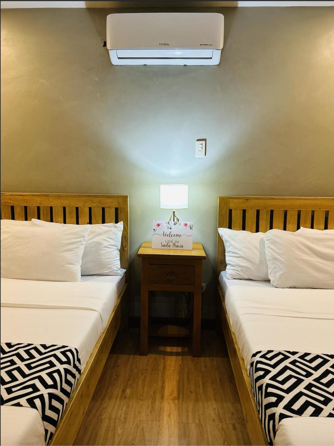 Hotel Life In Santa Maria Santa Maria  Zewnętrze zdjęcie