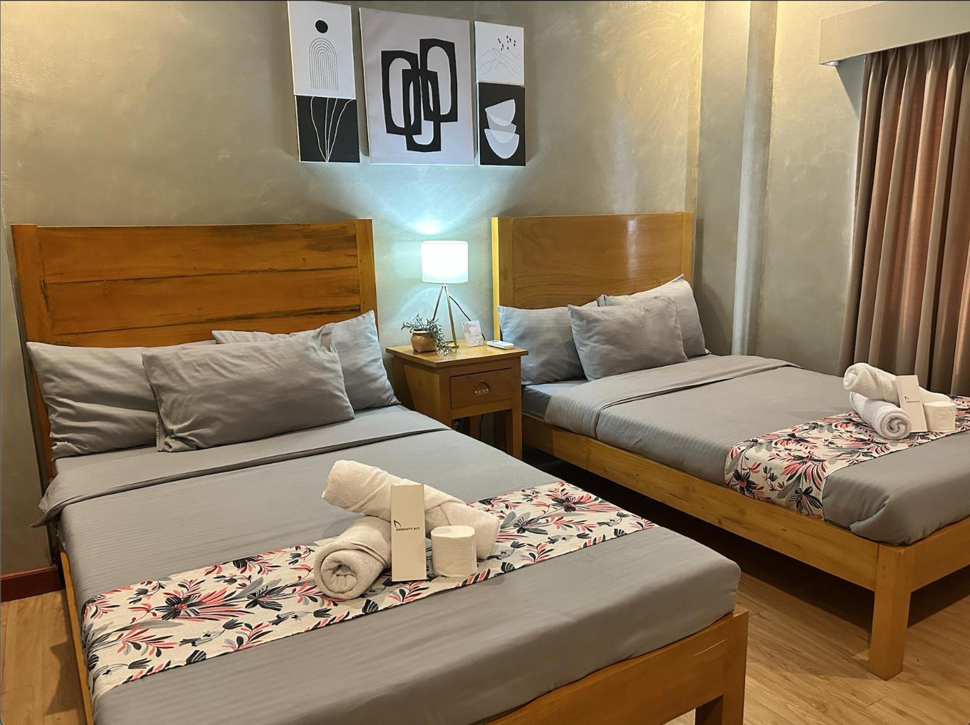 Hotel Life In Santa Maria Santa Maria  Zewnętrze zdjęcie