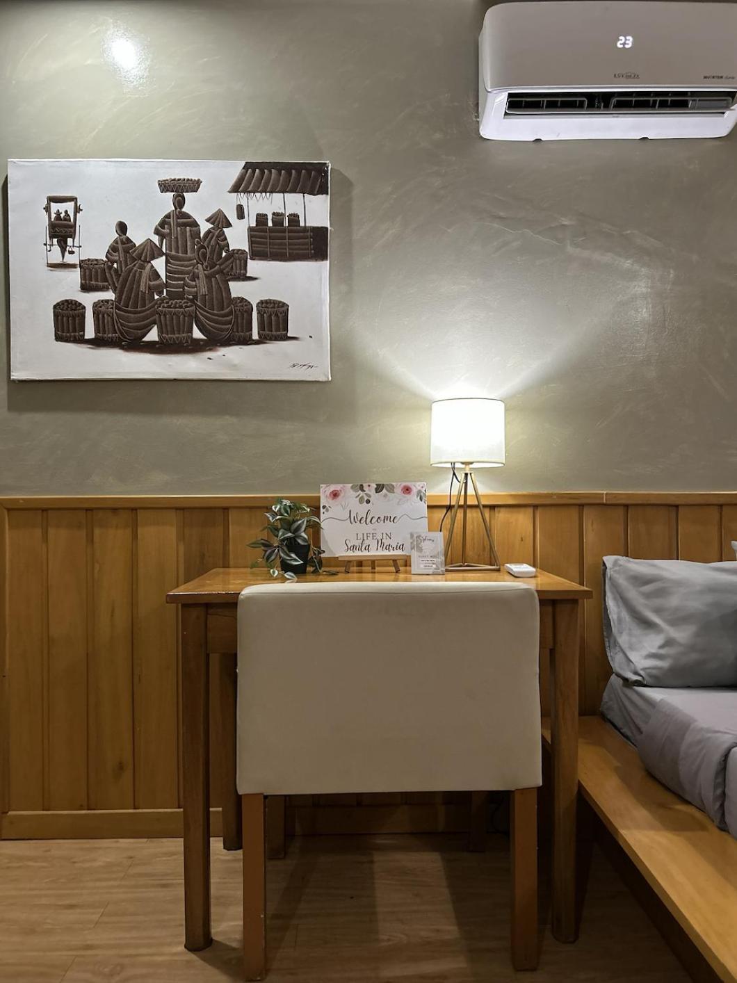 Hotel Life In Santa Maria Santa Maria  Zewnętrze zdjęcie