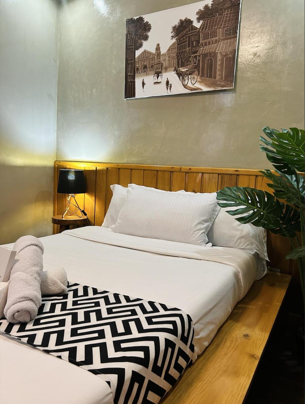 Hotel Life In Santa Maria Santa Maria  Zewnętrze zdjęcie