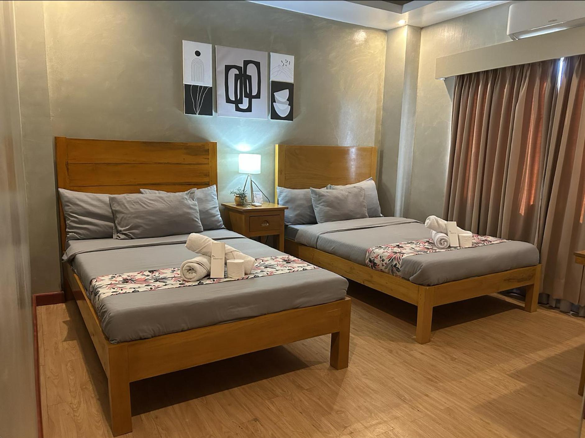Hotel Life In Santa Maria Santa Maria  Zewnętrze zdjęcie