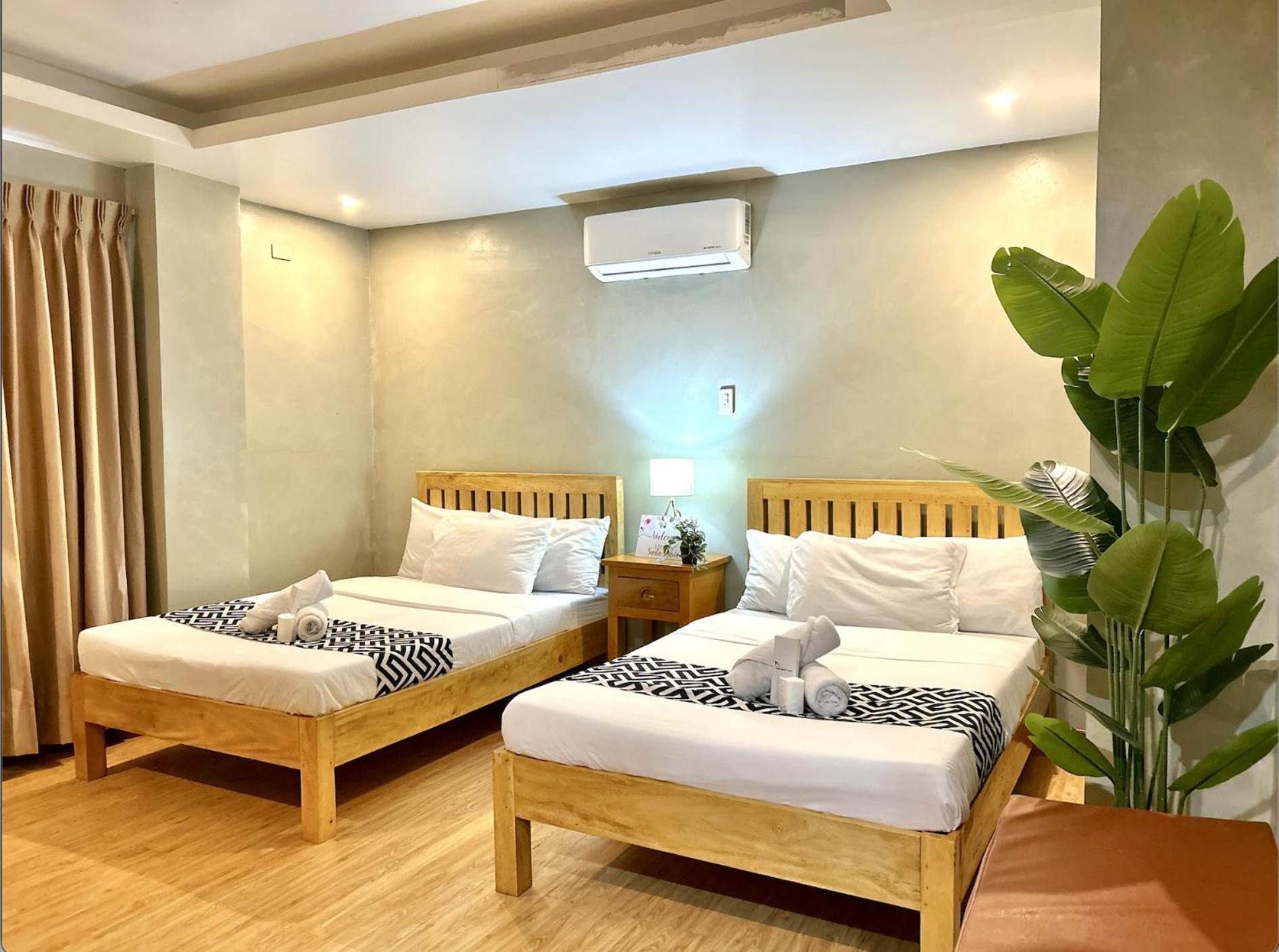Hotel Life In Santa Maria Santa Maria  Zewnętrze zdjęcie