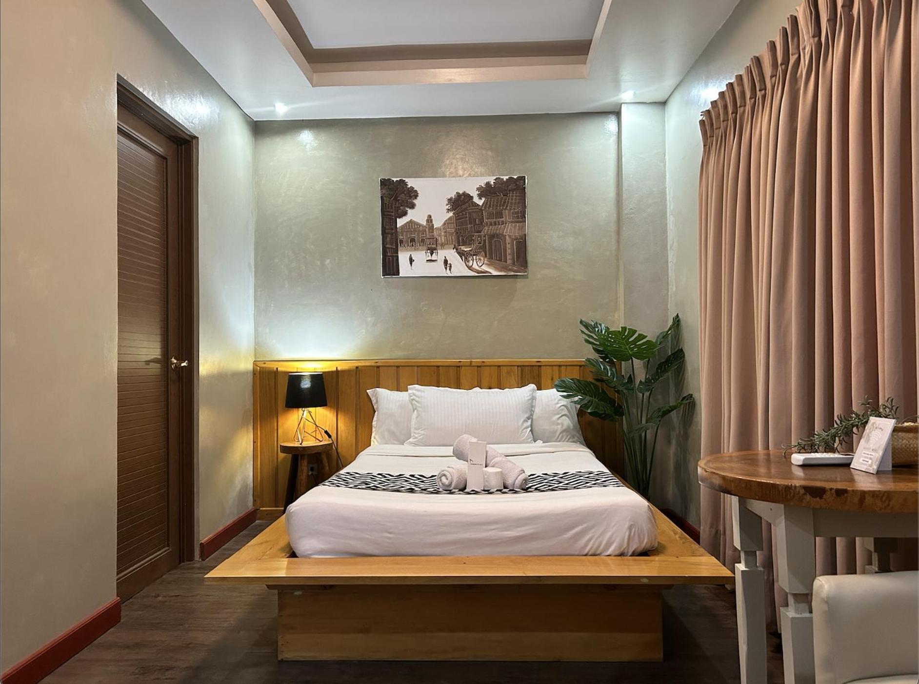 Hotel Life In Santa Maria Santa Maria  Zewnętrze zdjęcie