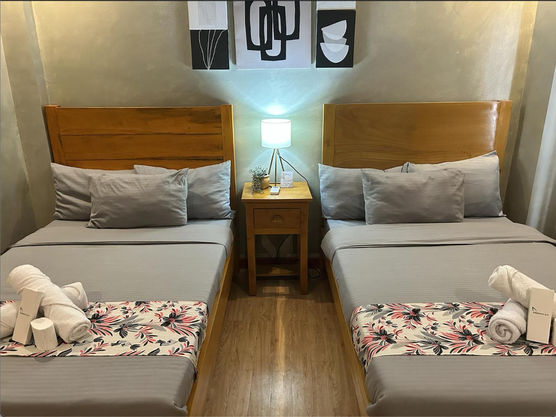 Hotel Life In Santa Maria Santa Maria  Zewnętrze zdjęcie