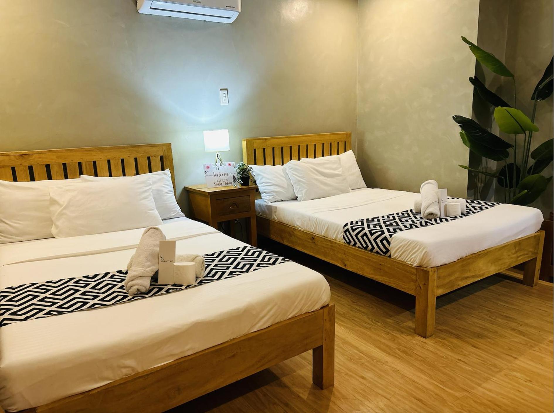 Hotel Life In Santa Maria Santa Maria  Zewnętrze zdjęcie